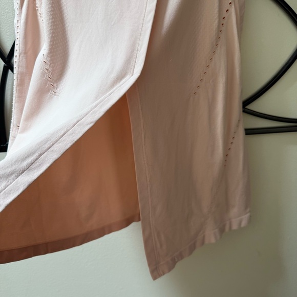 Athleta Light Pink tank Top - Picture 6 of 6